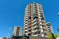 Appartement 3 chambres 95 m² Mezitli, Turquie