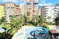 2 bedroom apartment 110 m² Yaylali, Turkey