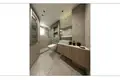 Квартира 2 комнаты 45 м² Municipality of Thessaloniki, Греция