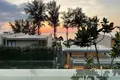 3 bedroom villa 285 m² Phangnga Province, Thailand