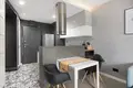 Квартира 2 комнаты 36 м² в Варшава, Польша