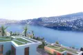 Apartamento 4 habitaciones 450 m² Bitez, Turquía