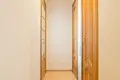 Wohnung 2 Zimmer 60 m² Maladsetschna, Weißrussland