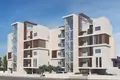 Mieszkanie 2 pokoi 85 m² Jermasoja, Cypr