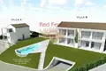 Villa de 4 habitaciones 120 m² Nobiallo, Italia