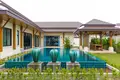 3 bedroom villa 179 m² Rawai, Thailand