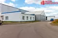 Manufacture 2 534 m² in Hrodna, Belarus