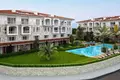 Mieszkanie 4 pokoi 110 m² Camiatik Mahallesi, Turcja