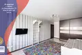 Mieszkanie 2 pokoi 50 m² Mińsk, Białoruś