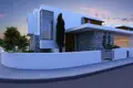 Kompleks mieszkalny Complex of villas with swimming pools close to the sea and the airport, Larnaca, Cyprus