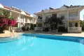 Apartamento 3 habitaciones 78 m² Fethiye, Turquía