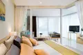 Condo 25 m² Phuket, Tajlandia