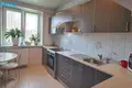 2 room apartment 50 m² Alytus, Lithuania