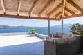 Ático 2 habitaciones 250 m² Saranda, Albania