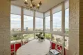 Mieszkanie 3 pokoi 86 m² Mińsk, Białoruś