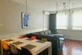 2 room apartment 48 m² in Warsaw, Poland