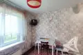 2 room apartment 52 m² Kobryn, Belarus