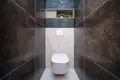 2 room apartment 50 m² Minsk, Belarus