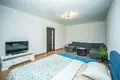 Apartamento 1 habitación 49 m² Minsk, Bielorrusia