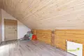 Casa 100 m² Jzufouski siel ski Saviet, Bielorrusia