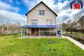 Ferienhaus 230 m² Starobin, Weißrussland