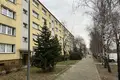 Квартира 3 комнаты 53 м² Познань, Польша