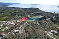 Działki 3 600 m² Peloponnese Region, Grecja
