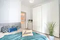 2 room apartment 38 m² in Warsaw, Poland