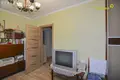 3 room apartment 74 m² Zhodzina, Belarus