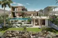 Apartment in a new building EG-128 Beachfront Nautilus Villas at Somabay offer the pinnacle of luxury living on Egypt’s