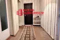 3 room apartment 69 m² Shchuchyn, Belarus