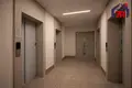 Wohnung 1 zimmer 31 m² Kopishche, Belarus