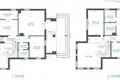 5 room house 430 m² Minsk, Belarus