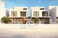 3 bedroom house 132 m² Germasogeia, Cyprus