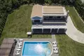 Villa de tres dormitorios 200 m² Astrakeri, Grecia