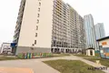 Квартира 1 комната 35 м² Минск, Беларусь