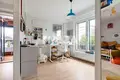Wohnung 3 zimmer 67 m² Verwaltungsgemeinschaft Helsinki, Finnland
