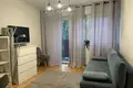 Apartamento 2 habitaciones 39 m² en Varsovia, Polonia