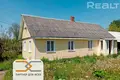 Haus 58 m² Slabadski sielski Saviet, Weißrussland