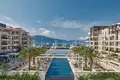 Appartement 1 chambre 80 m² Tivat, Monténégro