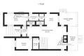 6 room house 313 m² Naro-Fominskiy gorodskoy okrug, Russia