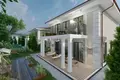 4 bedroom house 290 m² Resort Town of Sochi (municipal formation), Russia