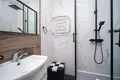 Appartement 1 chambre 45 m² Minsk, Bélarus