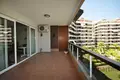 Barrio residencial Contemporary apartment in well managed complex