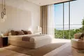 Mieszkanie 4 pokoi 175 m² Dubaj, Emiraty Arabskie