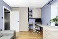 Apartamento 3 habitaciones 66 m² Poznan, Polonia