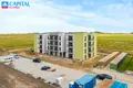 Квартира 1 комната 27 м² Клайпеда, Литва