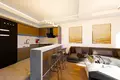 1 bedroom apartment 50 m² Muratpasa, Turkey