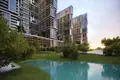 Квартира 1 комната 549 м² Дубай, ОАЭ