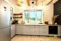 House 110 m² Putcynski sielski Saviet, Belarus